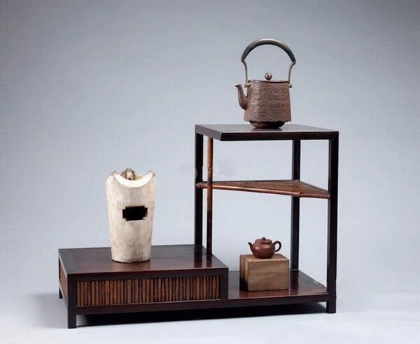 茶棚