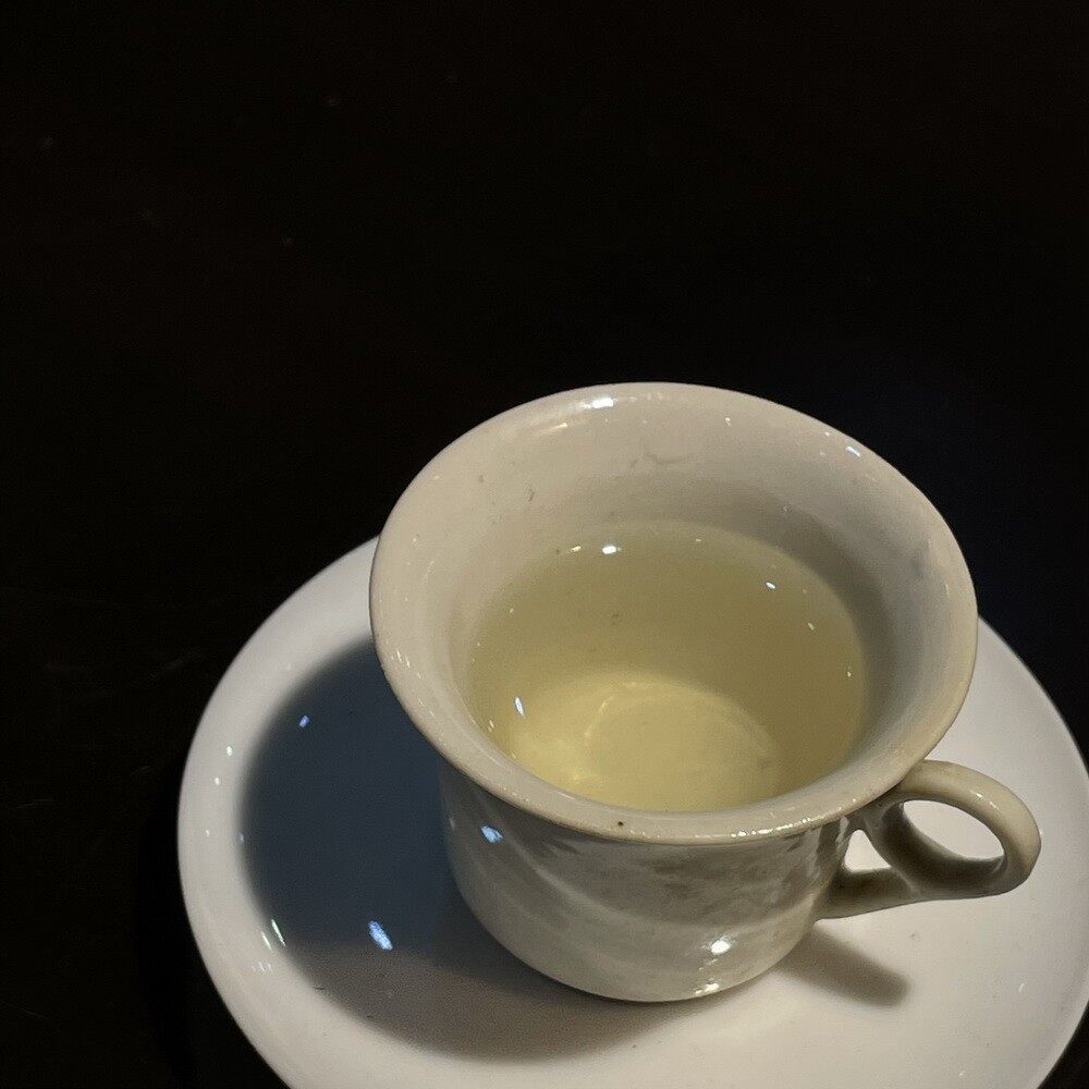 六雪单丛茶
