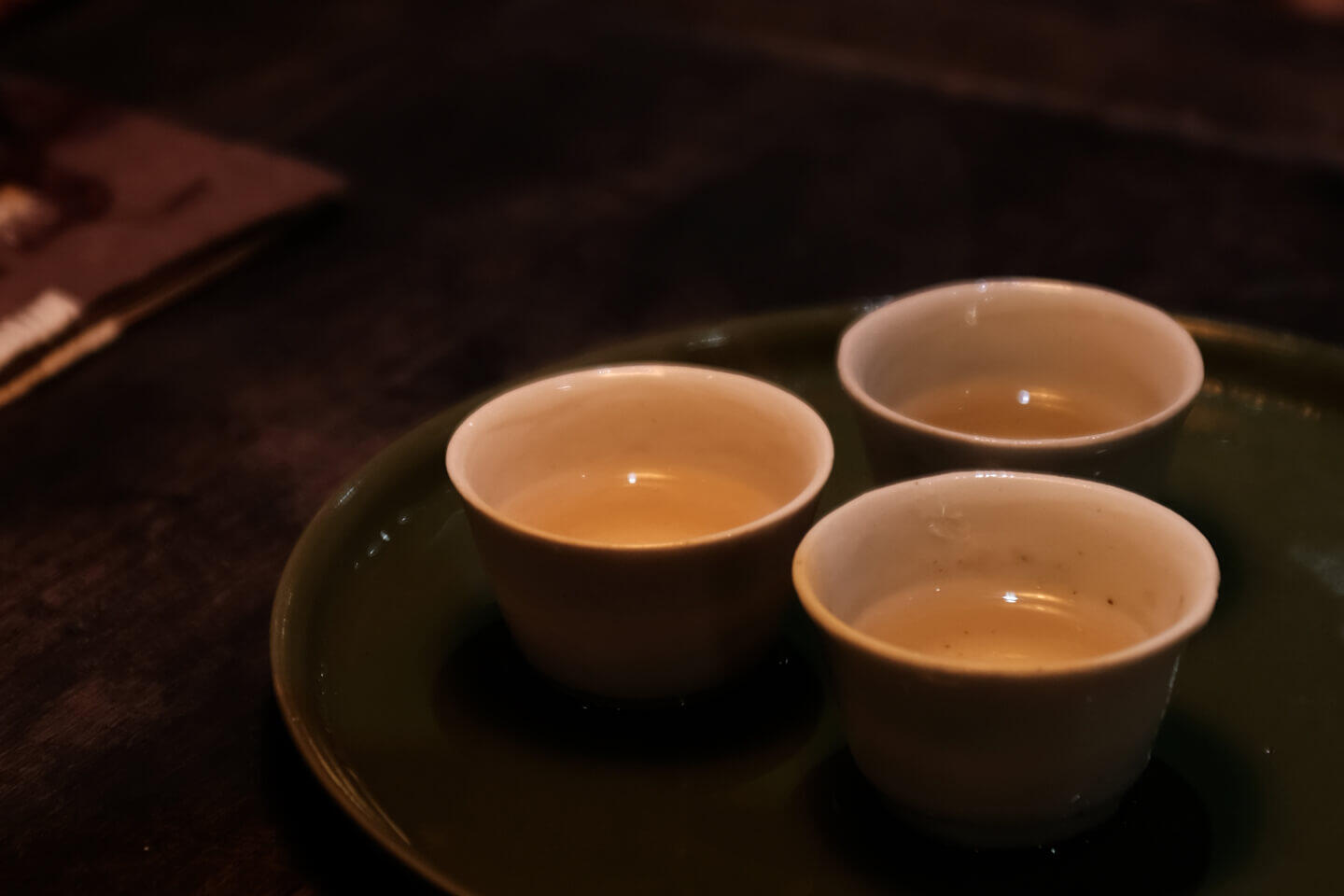 潮州工夫茶
