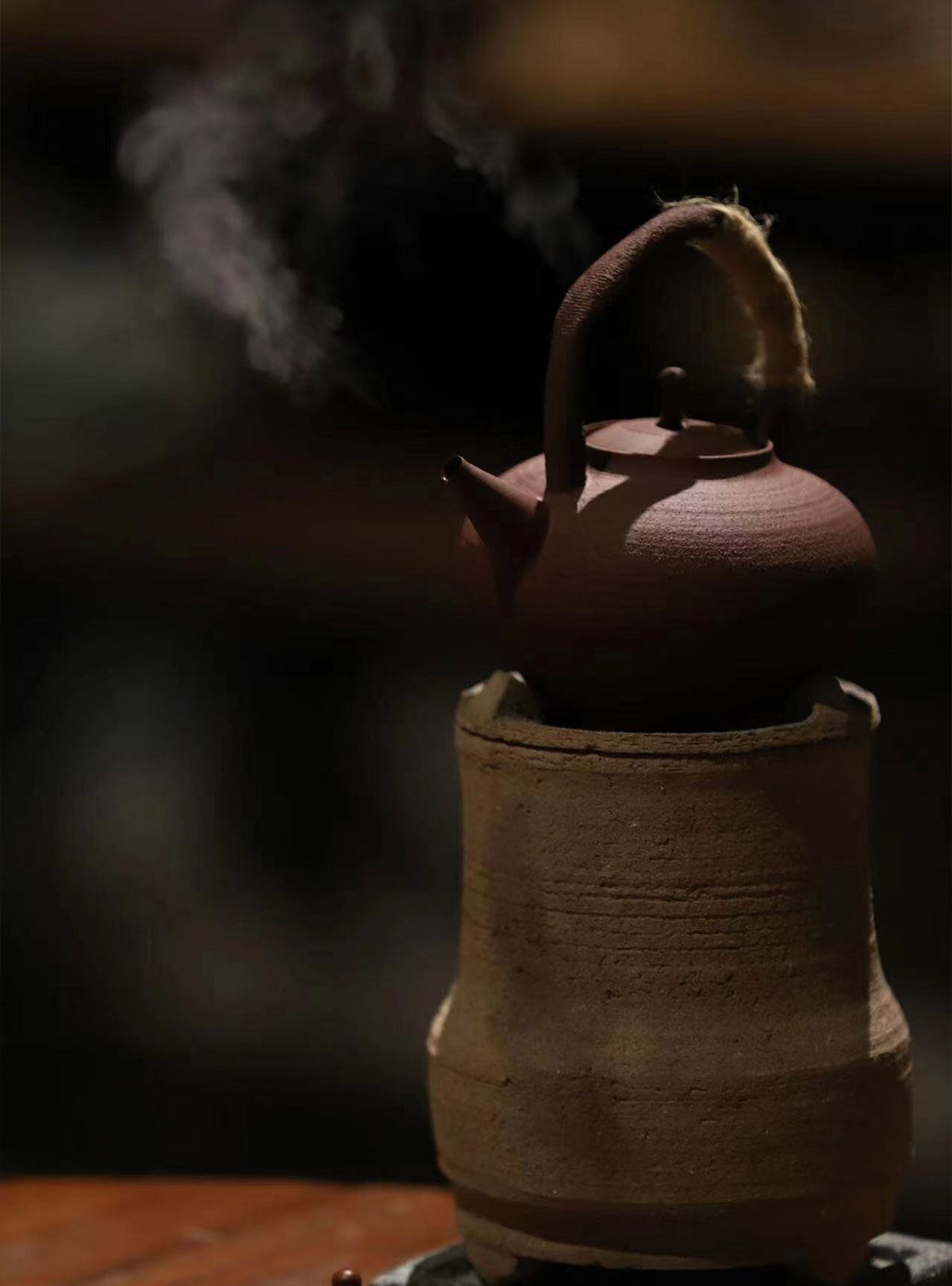 潮州工夫茶